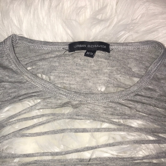 urban behaviour short sleeve - Picture 2 of 3